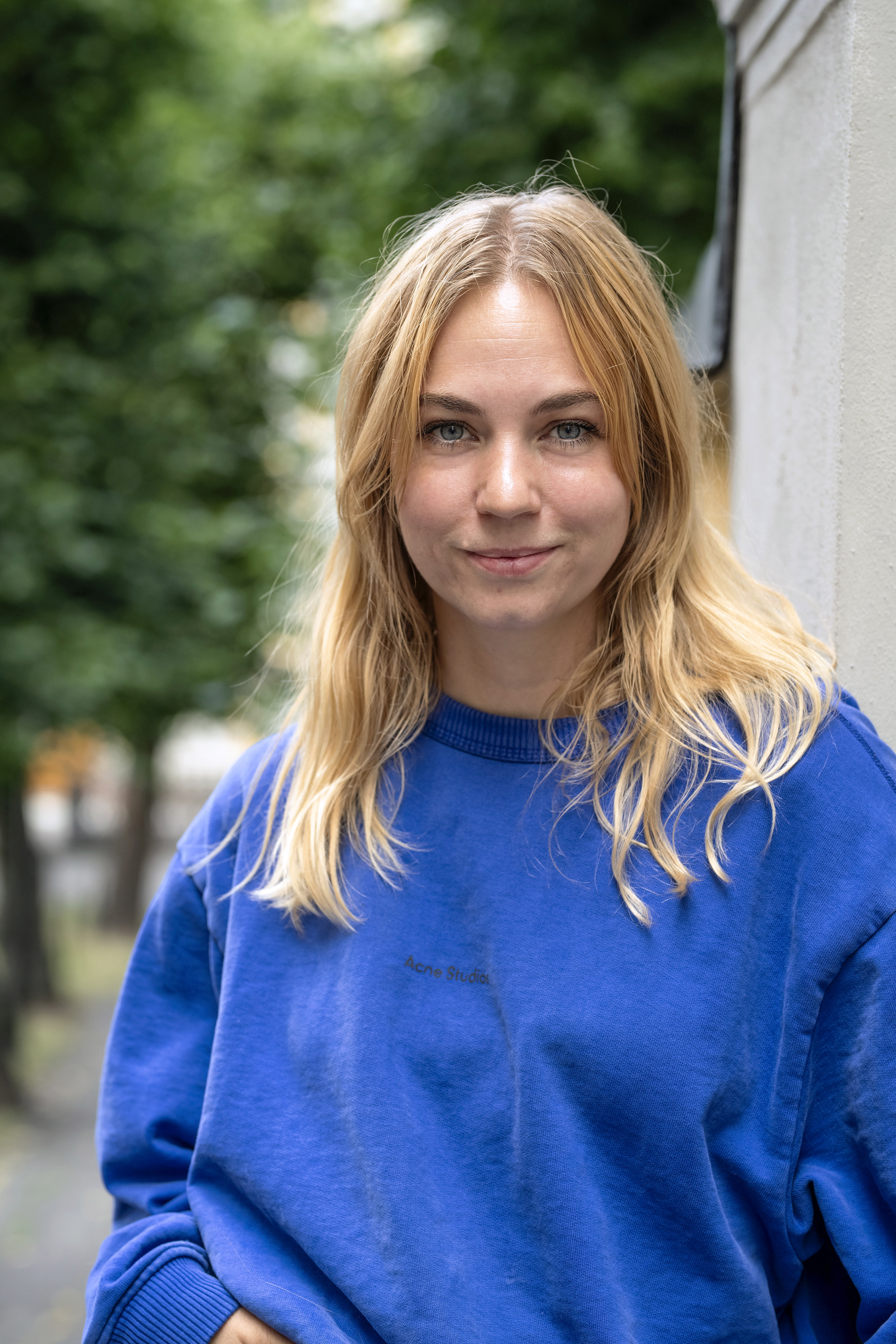 Isabelle Erkendal